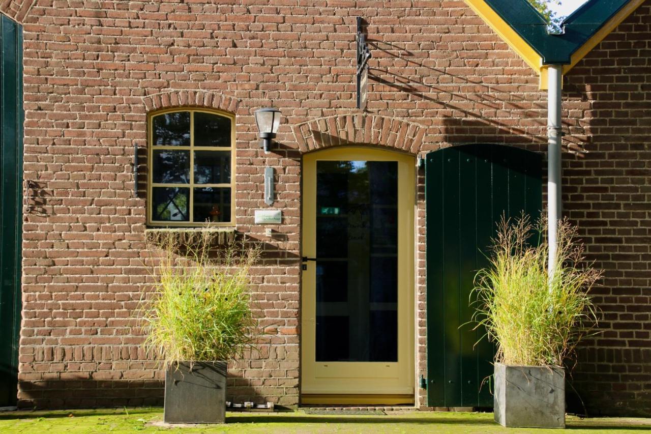 Gastenverblijf Eenink Zelhem Ngoại thất bức ảnh