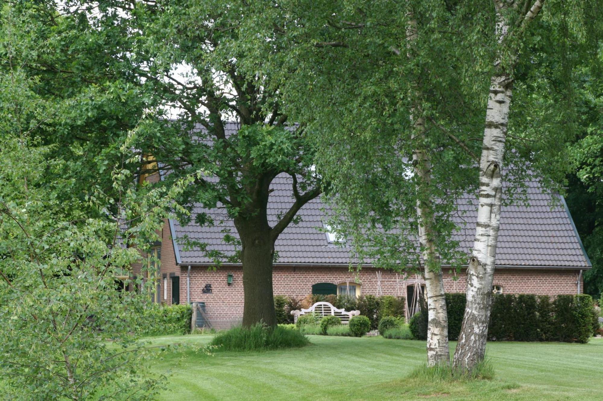 Gastenverblijf Eenink Zelhem Ngoại thất bức ảnh
