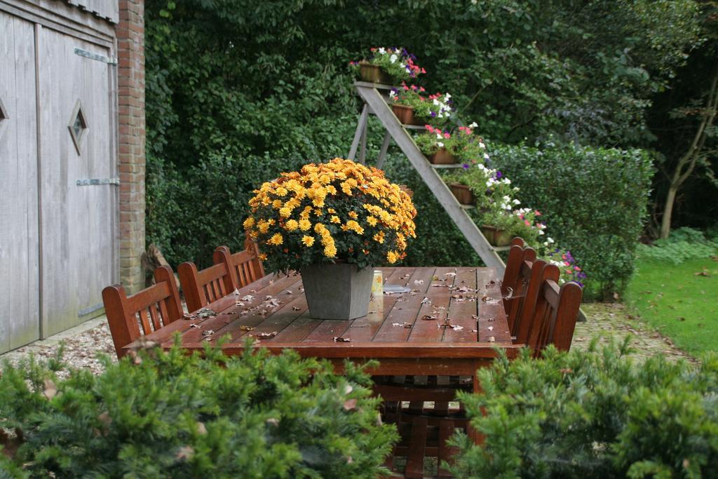 Gastenverblijf Eenink Zelhem Ngoại thất bức ảnh