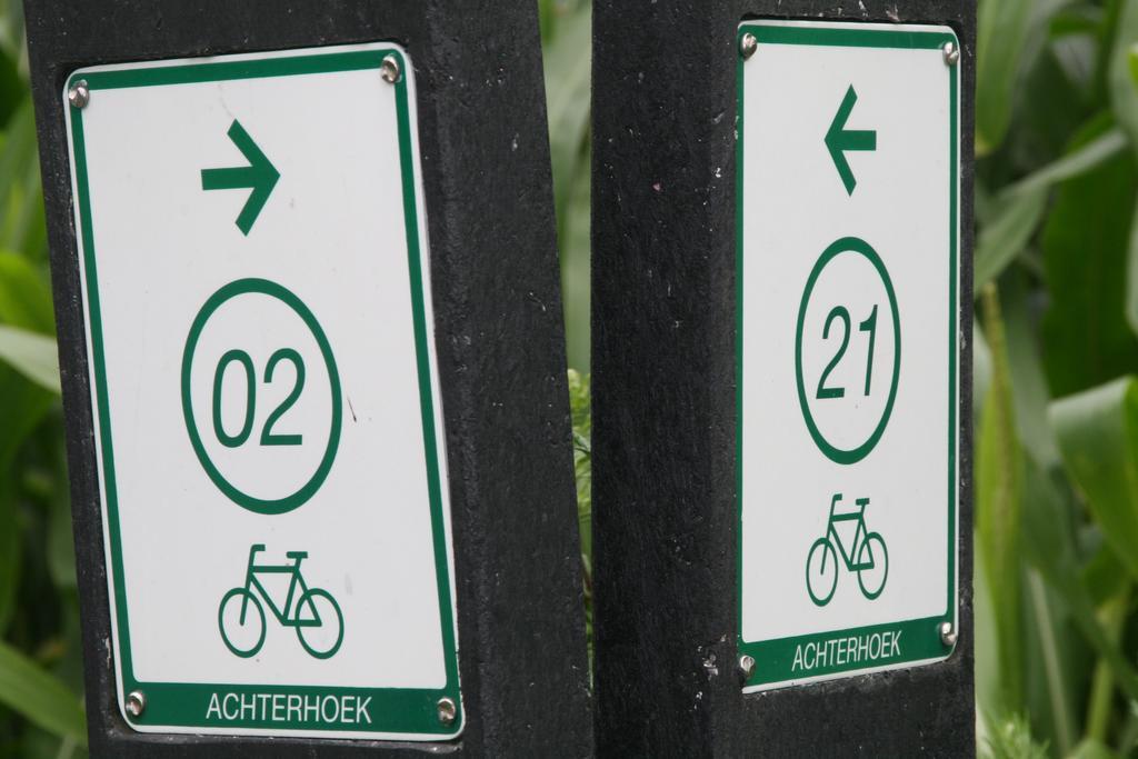 Gastenverblijf Eenink Zelhem Ngoại thất bức ảnh