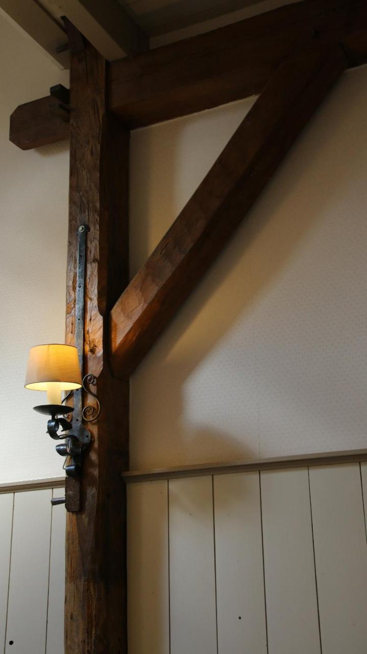 Gastenverblijf Eenink Zelhem Ngoại thất bức ảnh
