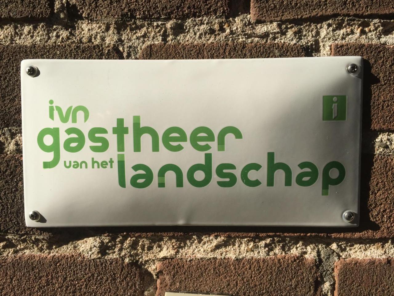 Gastenverblijf Eenink Zelhem Ngoại thất bức ảnh